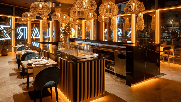 Arrecife Gran Hotel & Spa